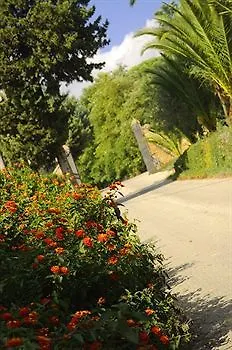酒店 Agriturismo Savoca 皮亚扎-阿尔梅里纳