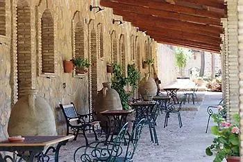 **** Hotel Agriturismo Savoca Piazza Armerina Italy
