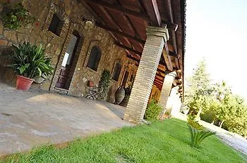 Agriturismo Savoca Piazza Armerina Hotel
