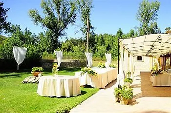 Agriturismo Savoca Piazza Armerina