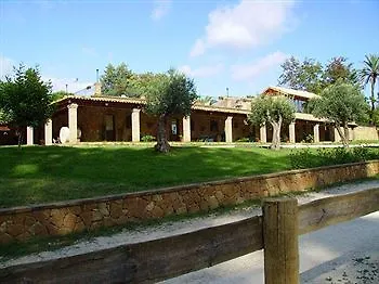 Agriturismo Savoca 皮亚扎-阿尔梅里纳 意大利