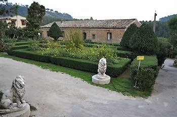 Hotel Agriturismo Savoca Piazza Armerina