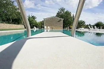 Agriturismo Savoca Piazza Armerina Italy