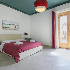 Al Borghetto Apartment
