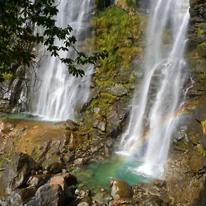 San Giuan, Ad Un Passo Dal Centro Chiavenna