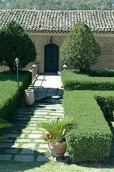 Agriturismo Savoca Piazza Armerina 4*,