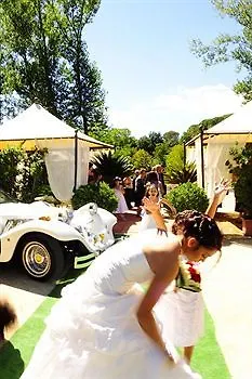 Agriturismo Savoca Piazza Armerina Hotel
