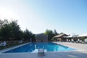 Hotel Agriturismo Savoca Piazza Armerina