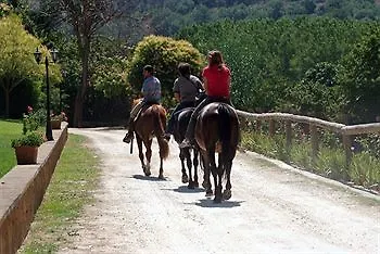 Agriturismo Savoca Piazza Armerina 4*,