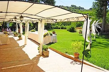 **** Hotel Agriturismo Savoca Piazza Armerina Italia