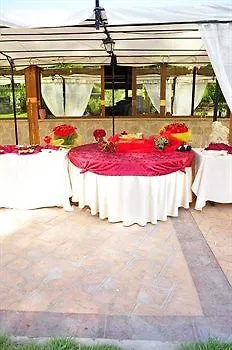 Agriturismo Savoca Piazza Armerina Hotel